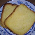 ほのかのん！'s cooksnap of when they made HBで簡単!!にんじんブレッド.