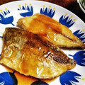 瑞穂’mizuho♡'s cooksnap of when they made あじの蒲焼き.