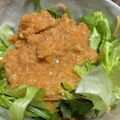 みっくみく24's cooksnap of when they made ♡キャンティ風ドレッシング♡.