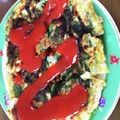 すみま～る's cooksnap of when they made ニラ玉.