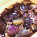 みの莉's cooksnap of when they made レンジで簡単！茄子の中華風煮浸し.