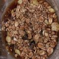クックDRQB6R☆'s cooksnap of when they made 朝の2-wayコーヒー　グラノラで.