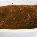 のらくろ猫's cooksnap of when they made おからあっぷるけーき.