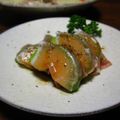 kigiri's cooksnap of when they made 生ハムとアボカドのサラダ.