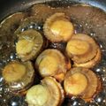 Sol◟̆◞̆'s cooksnap of when they made お弁当やおつまみに☆ベビーホタテの煮付け.