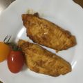 ウミガメ１'s cooksnap of when they made 生姜と酢のさわやかなカジキの照焼.