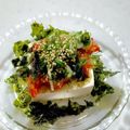 ♪ゆかたん♡'s cooksnap of when they made キムチやっこ『きのう何食べた？』#170.