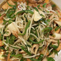 ☆ST0ALA☆'s cooksnap of when they made もう1品に☆ちくわとピーマンもやし炒め☆.