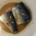 poh12's cooksnap of when they made さば味噌煮.