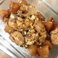 クック99FWM7☆'s cooksnap of when they made 美味しい季節〜ぶり大根.