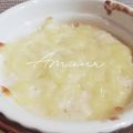 粉☆早's cooksnap of when they made 豆腐グラタン.