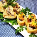 辰夫女子's cooksnap of when they made 筍と椎茸の混ぜご飯♪(味濃いめ).