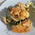 クック9QB6MP☆'s cooksnap of when they made 鮭のたっぷりきのこマヨネーズ.