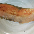 クリームドーナツ's cooksnap of when they made 鮭のムニエル.