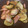 たまゴン♪'s cooksnap of when they made ズッキーニとソーセージのチーズ炒め.