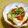 taruママ's cooksnap of when they made カイワレとトマトのサラダ風冷や奴.