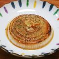 YCHキッチン's cooksnap of when they made 新たまねぎのガリバタしょうゆステーキ.