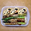 クックP8KGHH☆'s cooksnap of when they made スヌーピーたまごやき.