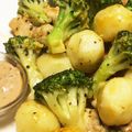 菜つ実☆ミ's cooksnap of when they made 節約★鶏むね肉とじゃが芋のケチャマヨ炒め.