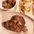 ひろ0922's cooksnap of when they made キャベツとハムのシーザーサラダ風.