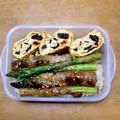 クックP8KGHH☆'s cooksnap of when they made 【家つま】醤油のたまご焼き♪.