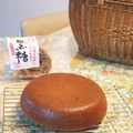 こぶたぬきつねうどん's cooksnap of when they made 黒糖フークレエ！炊飯器！黒糖ふくれ菓子☆.