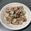 ほぉちゃん！'s cooksnap of when they made 定番☆絶品☆アサリの酒蒸し.
