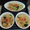 振りパティシエ's cooksnap of when they made パスタでできたパエリア　フィデワです。.