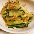 yamakama's cooksnap of when they made みょうがときゅうりの冷奴♡.