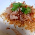 みれいく's cooksnap of when they made 温奴(おんやっこ).