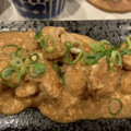 ピロエ's cooksnap of when they made 簡単！お弁当に♪鶏むね肉の甘辛マヨ炒め.