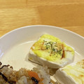 Naaaai's cooksnap of when they made トースターで5分！マヨはんぺん.