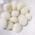 ～ゆうゆう～'s cooksnap of when they made 白玉粉に水を入れすぎた時の救済法.