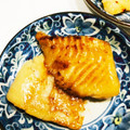 ミッキーこむぎ's cooksnap of when they made 簡単！カレイの煮付け.