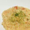 tumitumiki's cooksnap of when they made 生米から！トマト丸ごとトマトリゾット.
