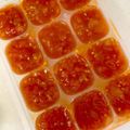 ボブ♪'s cooksnap of when they made 離乳食（後期～）✾トマトソース.