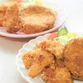 ももいろさくら's cooksnap of when they made 鶏胸肉もしっとりな♡チキンカツ.