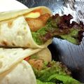 もささん's cooksnap of when they made 簡単！ソフトなフラワートルティーヤ生地♪.