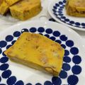 ぴっぴー♪'s cooksnap of when they made 砂糖不使用でヘルシー☆バナナ人参ケーキ♪.