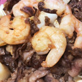 ♡mio1216♡'s cooksnap of when they made 牛肉とレタスのオイスターソース炒め.