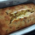 みこひろママ's cooksnap of when they made りんごとさつまいものパウンドケーキ.