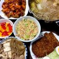 ゃゃッキりん梵's cooksnap of when they made マヨネーズで簡単♪パラパラチャーハン.