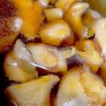 sho0's cooksnap of when they made プロ直伝！美味しい！ツブ貝の処理と貝煮.