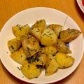 ☆☆まりか☆☆'s cooksnap of when they made タイム★ポテト.