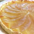 Tsweetチェリー's cooksnap of when they made グルテンフリー　タルト生地.