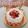 クックPH4H5X☆'s cooksnap of when they made 超簡単！1歳のバースデーケーキ！.