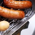 アクセル☆'s cooksnap of when they made メスティンで作るお手軽燻製.