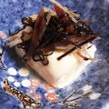 ぽんぽこ♩'s cooksnap of when they made ごま油香る！みょうが塩昆布和え乗せ冷奴.