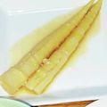 クック9T364U☆'s cooksnap of when they made 父母の味～我が家に伝えたい竹の子味噌煮.