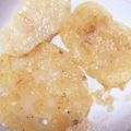あにょにょぉー's cooksnap of when they made 残ったお粥でもっちり餅☆.